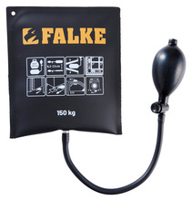 Kil Uppblåsbar 15 x 16 cm Falke